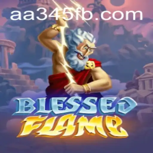 Descubra o Mundo Encantador de BlessedFlame: Um Jogo de Aventuras Épicas