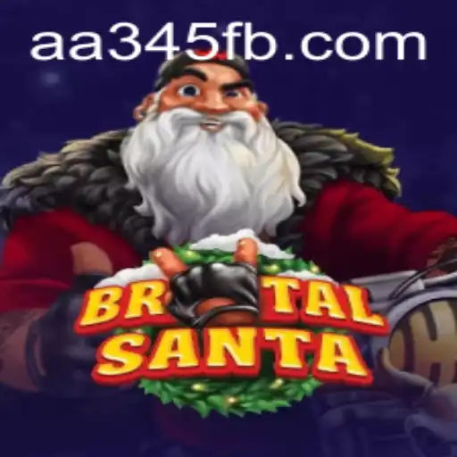 BrutalSanta: Encare o Natal de Forma Inesperada