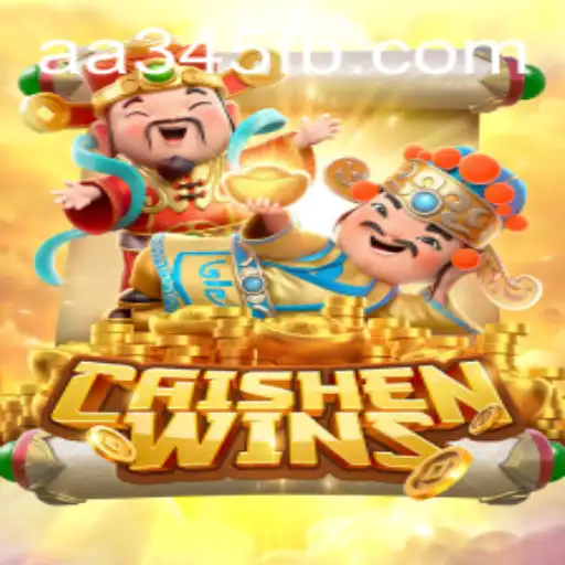 CaishenWins: Descubra o Fascínio do Jogo e Suas Regras