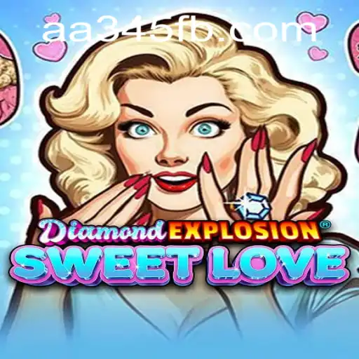 Explorando o Mundo de DiamondExplosionSweetLove