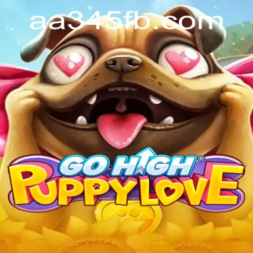 GoHighPuppyLove: A Jornada Encantadora dos Cães Voadores
