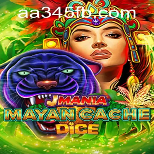 Descubra o Mundo Fascinante de JManiaMayanCacheDice