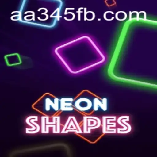 Descobrindo NeonShapes: O Jogo que Está Transformando a Indústria de Entretenimento
